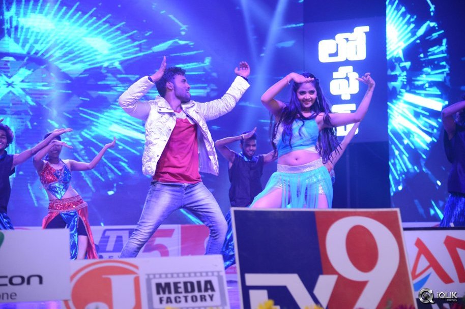 Loafer-Movie-Audio-Launch